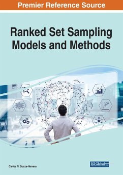 Ranked Set Sampling Models and Methods