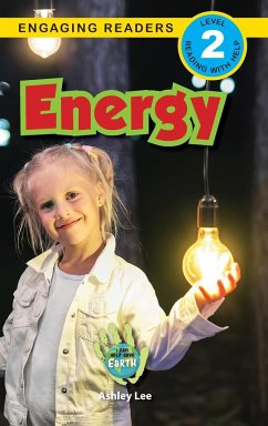 Energy - Lee, Ashley