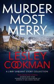 Murder Most Merry (eBook, ePUB)