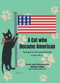 A Cat Who Became American