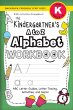 The Kindergartener's A to Z Alphabet... - Bild 1