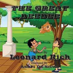 The Great Deedee - Rich, Leonard