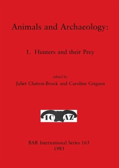 Animals and Archaeology