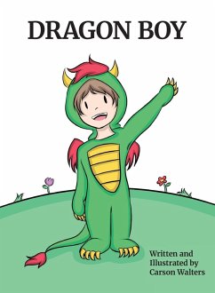 Cover Dragon Boy