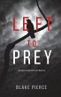 Left to Prey (An Adele Sharp... - Bild 1