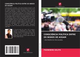 CONSCIÊNCIA POLÍTICA ENTRE OS BODOS DE ASSAM