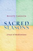 Sacred Seasons