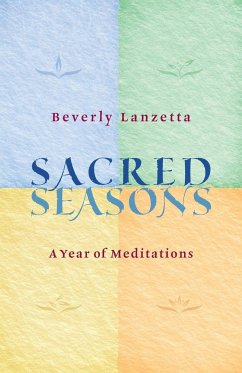 Sacred Seasons - Lanzetta, Beverly