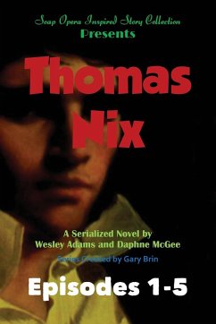 Thomas Nix - Adams, Wesley; McGee, Daphne