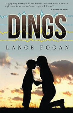 DINGS - Fogan, Lance