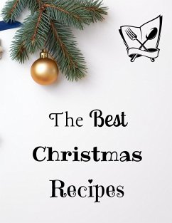 The Best Christmas Recipes - Charitys, Sootie