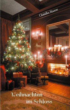 Cover Weihnachten im Schloss (eBook, ePUB)