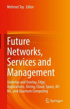 Future Networks, Services and Management (eBook, PDF)