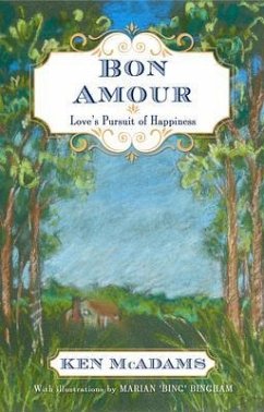 Bon Amour (eBook, ePUB) - McAdams, Ken