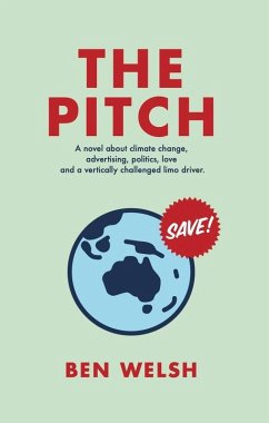 Cover The Pitch (eBook, ePUB)