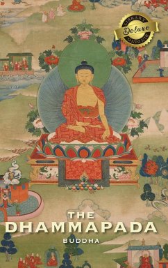 The Dhammapada (Deluxe Library Edition) - Buddha