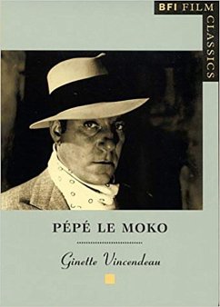 Pepe le Moko (eBook, PDF) - Vincendeau, Ginette