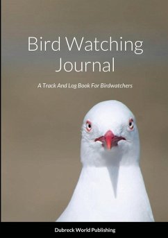 Bird Watching Journal - World Publishing, Dubreck