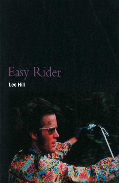 Cover Easy Rider (eBook, PDF)