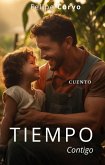 Tiempo contigo (eBook, ePUB) Tiempo contigo (eBook, ePUB)