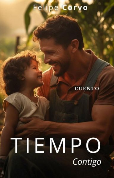 Tiempo contigo (eBook, ePUB)