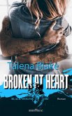 Broken at Heart (eBook, ePUB)