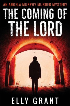 The Coming of the Lord - Grant, Elly