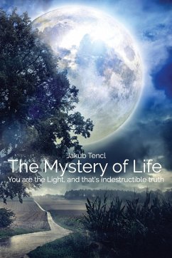The Mystery of Life - Tencl, Jakub