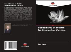 Bouddhisme et théâtre traditionnel au Vietnam - Hung, Dao