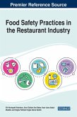 Food Safety Practices in the Restaurant Industry