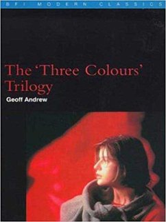 Cover The 'Three Colours' Trilogy (eBook, PDF)