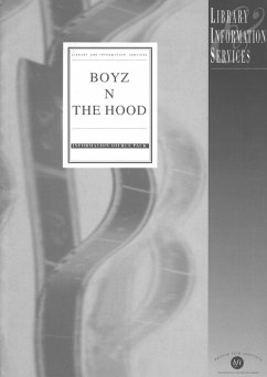 Boyz 'n' the Hood (eBook, ePUB) Cover Boyz 'n' the Hood (eBook, ePUB)