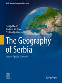 The Geography of Serbia (eBook, PDF)