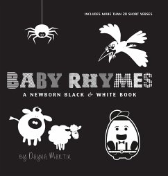 Baby Rhymes - Martin, Dayna