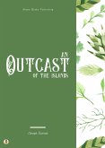 An Outcast of the Islands (eBook, ePUB)