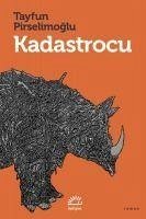 Kadastrocu - Pirselimoglu, Tayfun