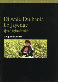 Dilwale Dulhania le Jayenge: (The 