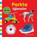 Parkta Eglenelim