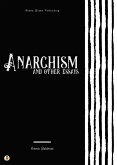 Anarchism and Other Essays (eBook, ePUB)