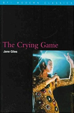 The Crying Game (eBook, PDF) - Giles, Jane
