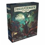 Arkham Horror: Das Kartenspiel (Neuauflage)