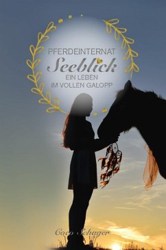 Pferdeinternat Seeblick (eBook, ePUB) - Schager, Coco