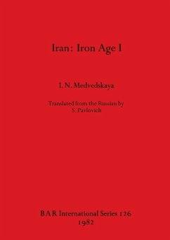 Iran - Medvedskaya, I. N.