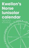 Kwellon's Norse lunisolar calendar 2022