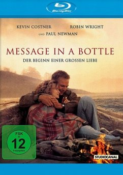 Message in a Bottle