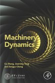 Machinery Dynamics (eBook, ePUB)