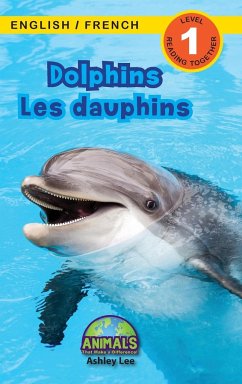 Dolphins / Les dauphins - Lee, Ashley