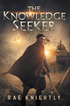 The Knowledge Seeker - Knightly, Rae