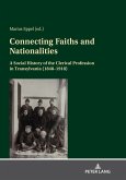 Connecting Faiths and Nationalities (eBook, ePUB)