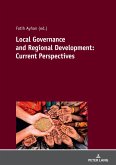 Local Governance and Regional Development: Current Perspectives (eBook, ePUB)